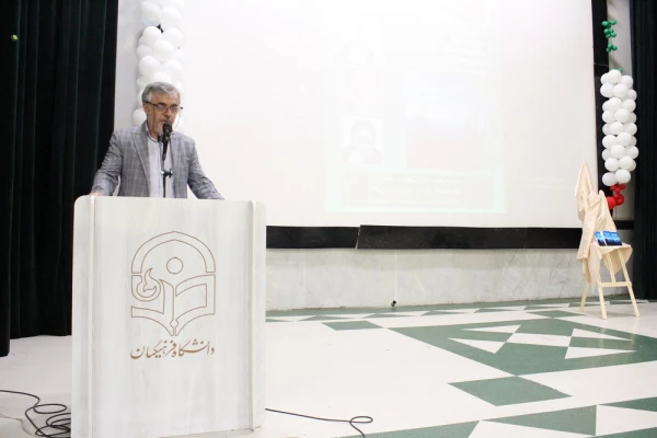 با حضور شاعران برجسته استان بوشهر؛
شب شعر گویشی در پردیس بنت الهدی صدر بوشهر برگزار شد 3