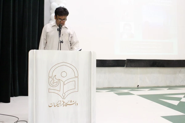 با حضور شاعران برجسته استان بوشهر؛
شب شعر گویشی در پردیس بنت الهدی صدر بوشهر برگزار شد 5