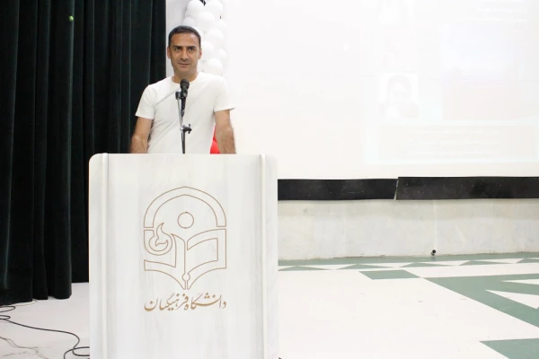 با حضور شاعران برجسته استان بوشهر؛
شب شعر گویشی در پردیس بنت الهدی صدر بوشهر برگزار شد 6