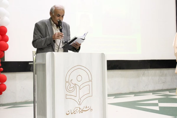 با حضور شاعران برجسته استان بوشهر؛
شب شعر گویشی در پردیس بنت الهدی صدر بوشهر برگزار شد 8