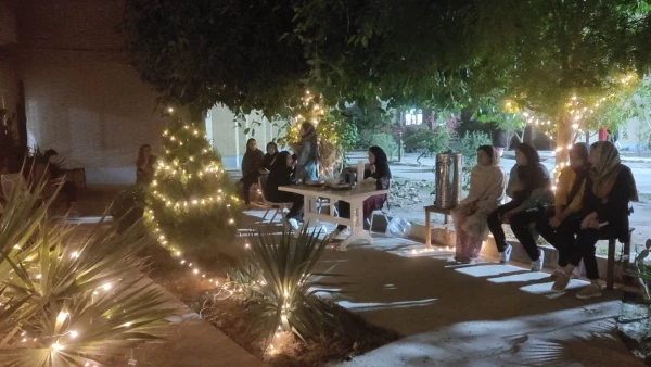 
برنامه ریزی و نیازسنجی نقطه قوت کانون کتاب و کتابخوانی  2