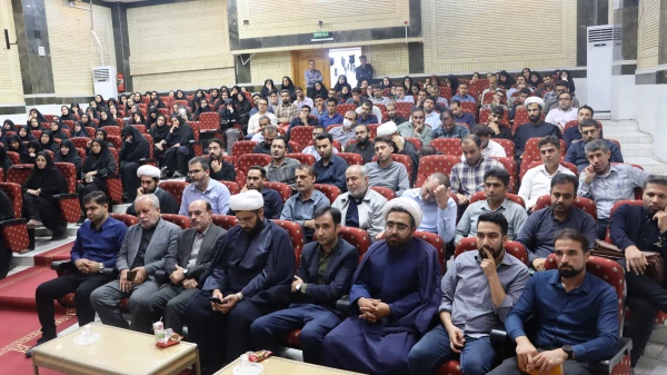 دانشگاه فرهنگیان استان بوشهر در سوگ رئیس جمهور و رئیس هیات امنای دانشگاه فرهنگیان 2