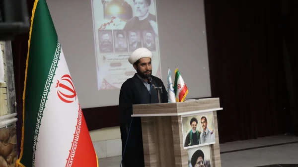 دانشگاه فرهنگیان استان بوشهر در سوگ رئیس جمهور و رئیس هیات امنای دانشگاه فرهنگیان 13