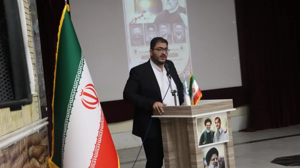 دانشگاه فرهنگیان استان بوشهر در سوگ رئیس جمهور و رئیس هیات امنای دانشگاه فرهنگیان 14