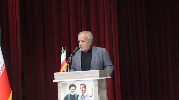 دانشگاه فرهنگیان استان بوشهر در سوگ رئیس جمهور و رئیس هیات امنای دانشگاه فرهنگیان 11