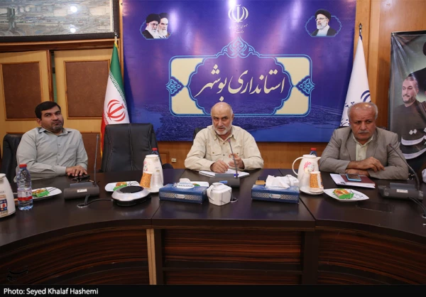 استاندار بوشهر خبر داد: اختصاص 10 هکتار زمین برای طرح جامع دانشگاه فرهنگیان استان بوشهر/ جانمایی اردوگاه دانشگاه فرهنگیان 2