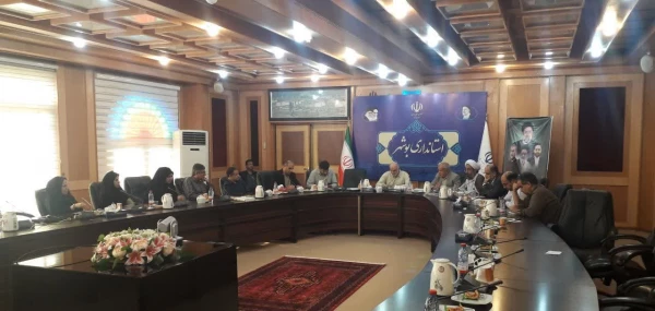 استاندار بوشهر خبر داد: اختصاص 10 هکتار زمین برای طرح جامع دانشگاه فرهنگیان استان بوشهر/ جانمایی اردوگاه دانشگاه فرهنگیان 9