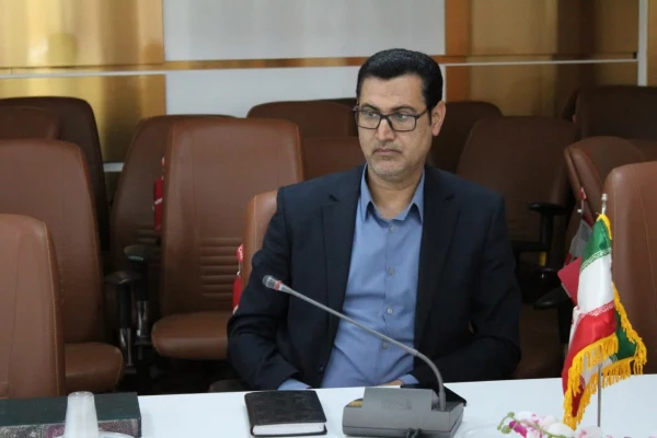 در دانشگاه فرهنگیان استان بوشهر؛
برگزاری نشست مشترک مسئولان دانشگاه فرهنگیان و اداره کل آموزش و پرورش در زمینه کارورزی 2