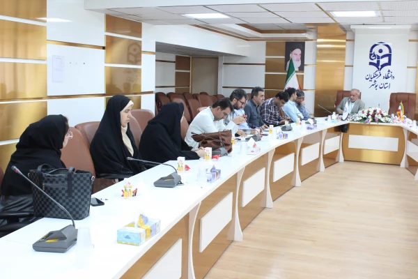 رئیس دانشگاه فرهنگیان استان بوشهر: 
کیفیت بخشی آموزش برای ما بسیار مهم است   4