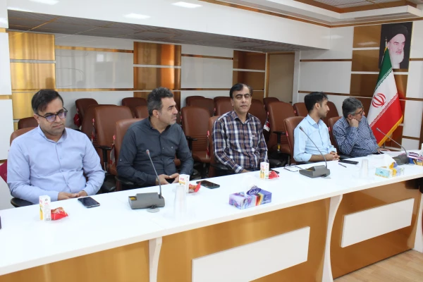 رئیس دانشگاه فرهنگیان استان بوشهر: 
کیفیت بخشی آموزش برای ما بسیار مهم است   6