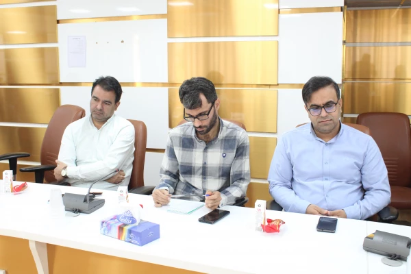 رئیس دانشگاه فرهنگیان استان بوشهر: 
کیفیت بخشی آموزش برای ما بسیار مهم است   7