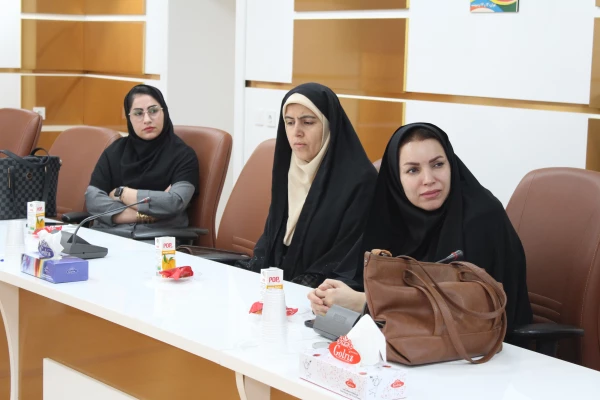 رئیس دانشگاه فرهنگیان استان بوشهر: 
کیفیت بخشی آموزش برای ما بسیار مهم است   8