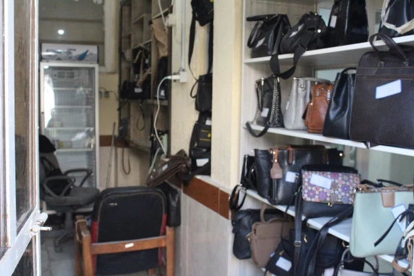 در دانشگاه فرهنگیان استان بوشهر؛

آزمون اصلح ۳۴۶ مهارت آموز آموزش و پرورش برگزار شد 3