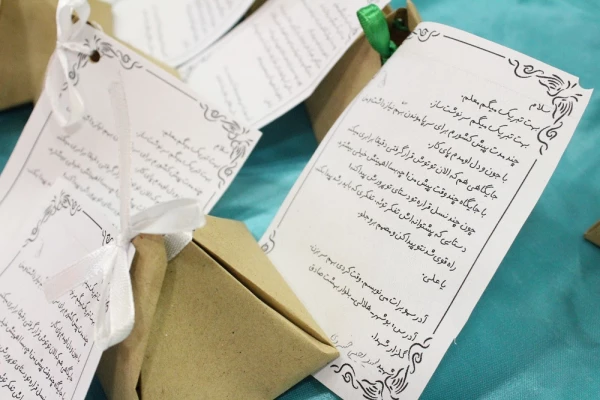 بازدید رئیس دانشگاه فرهنگیان استان بوشهر از روند ثبت نام نودانشجومعلمان دانشگاه 14