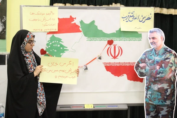 بازدید رئیس دانشگاه فرهنگیان استان بوشهر از روند ثبت نام نودانشجومعلمان دانشگاه 15