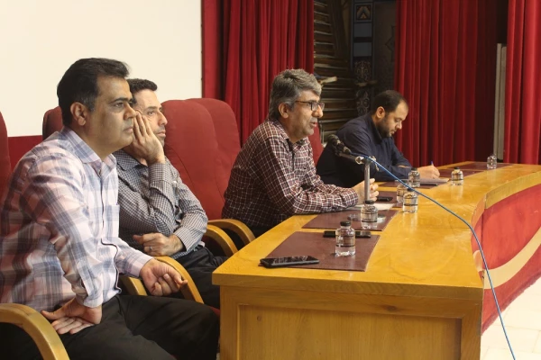 در پردیس های استان بوشهر؛
آئین استقبال از نودانشجومعلمان دانشگاه فرهنگیان برگزار شد 2