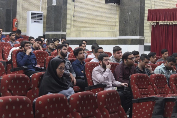 در پردیس های استان بوشهر؛
آئین استقبال از نودانشجومعلمان دانشگاه فرهنگیان برگزار شد 2