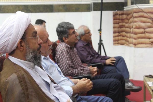 در پردیس های استان بوشهر؛
آئین استقبال از نودانشجومعلمان دانشگاه فرهنگیان برگزار شد 6