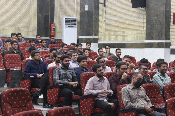 در پردیس های استان بوشهر؛
آئین استقبال از نودانشجومعلمان دانشگاه فرهنگیان برگزار شد 10