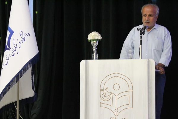 در پردیس های استان بوشهر؛
آئین استقبال از نودانشجومعلمان دانشگاه فرهنگیان برگزار شد 2