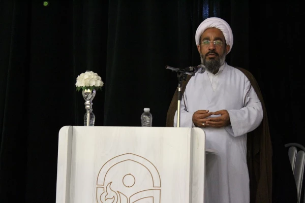 در پردیس های استان بوشهر؛
آئین استقبال از نودانشجومعلمان دانشگاه فرهنگیان برگزار شد 7