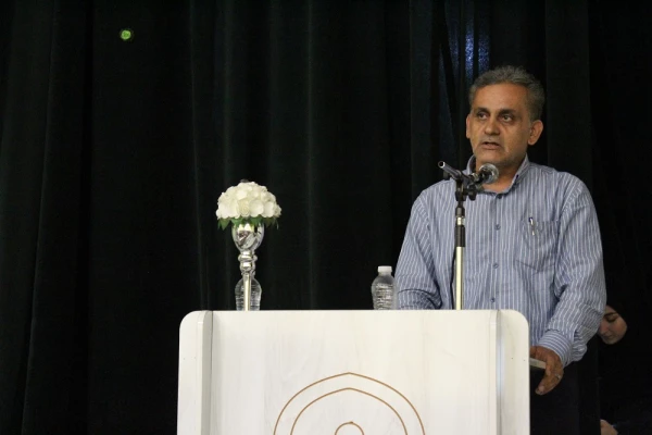 در پردیس های استان بوشهر؛
آئین استقبال از نودانشجومعلمان دانشگاه فرهنگیان برگزار شد 8