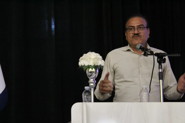 در پردیس های استان بوشهر؛
آئین استقبال از نودانشجومعلمان دانشگاه فرهنگیان برگزار شد 2