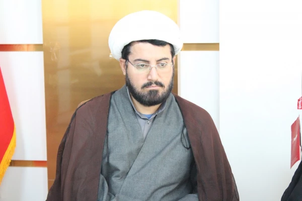 در دانشگاه فرهنگیان استان بوشهر برگزار شد:
دوره آموزشی و کارگاه توانمندسازی امامان جماعات دانشگاه های استان بوشهر 3