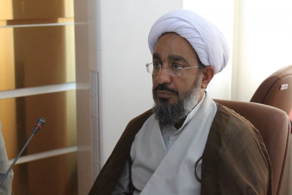 در دانشگاه فرهنگیان استان بوشهر برگزار شد:
دوره آموزشی و کارگاه توانمندسازی امامان جماعات دانشگاه های استان بوشهر 4