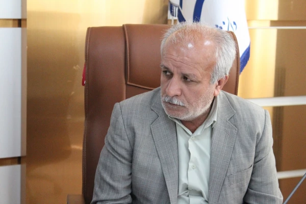 در دانشگاه فرهنگیان استان بوشهر برگزار شد:
دوره آموزشی و کارگاه توانمندسازی امامان جماعات دانشگاه های استان بوشهر 5