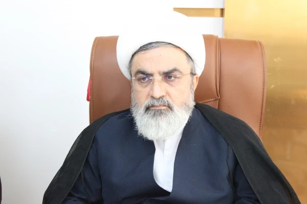 در دانشگاه فرهنگیان استان بوشهر برگزار شد:
دوره آموزشی و کارگاه توانمندسازی امامان جماعات دانشگاه های استان بوشهر 6