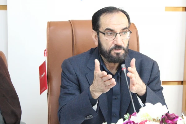 در دانشگاه فرهنگیان استان بوشهر برگزار شد:
دوره آموزشی و کارگاه توانمندسازی امامان جماعات دانشگاه های استان بوشهر 7