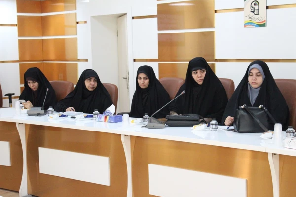 در دانشگاه فرهنگیان استان بوشهر برگزار شد:
دوره آموزشی و کارگاه توانمندسازی امامان جماعات دانشگاه های استان بوشهر 9