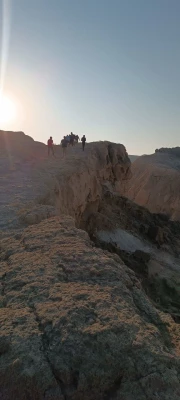 به مناسبت گرامیداشت هفته تربیت بدنی؛
برگزاری همایش کوهپیمایی دانشجومعلمان و اساتید پردیس علامه طباطبایی در کوهستان دلوار شهرستان تنگستان استان بوشهر 5