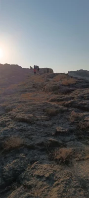 به مناسبت گرامیداشت هفته تربیت بدنی؛
برگزاری همایش کوهپیمایی دانشجومعلمان و اساتید پردیس علامه طباطبایی در کوهستان دلوار شهرستان تنگستان استان بوشهر 6