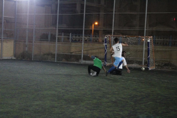 رئیس دانشگاه فرهنگیان استان بوشهر:
راه اندازی مرکز ورزش و تندرستی پردیس علامه طباطبایی در آبان ماه 9