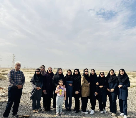 برگزاری زنگ ورزش توسط دانشجومعلمان بوشهری در روستای گلکی تنگستان 14