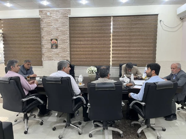 رئیس دانشگاه فرهنگیان استان بوشهر:
همایش ملی دانش محتوایی در آموزش زبان انگلیسی در بوشهر برگزار می شود 3