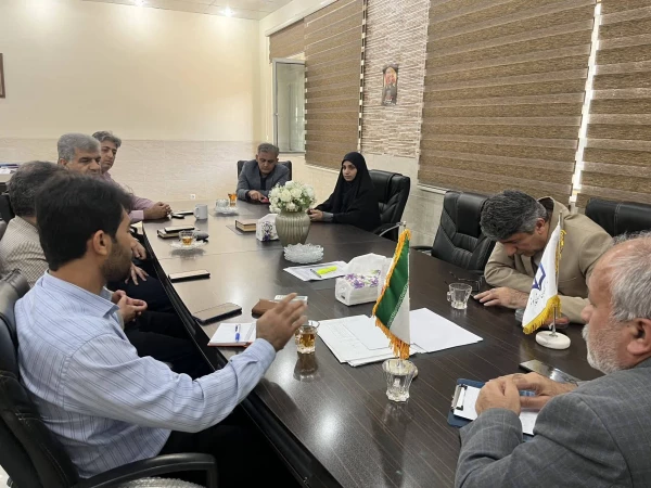 رئیس دانشگاه فرهنگیان استان بوشهر:
همایش ملی دانش محتوایی در آموزش زبان انگلیسی در بوشهر برگزار می شود 5