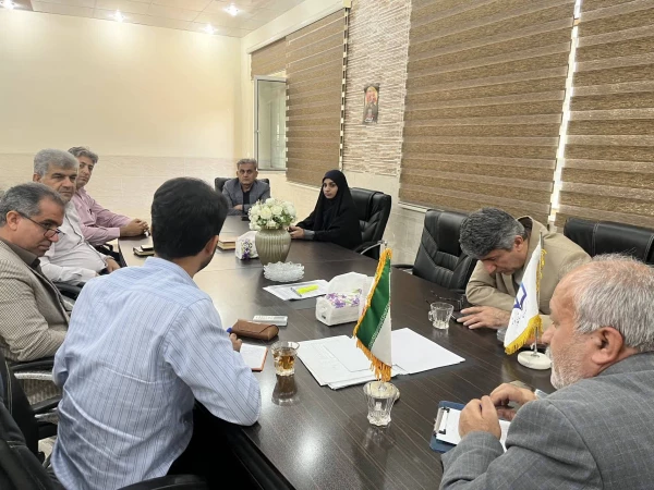 رئیس دانشگاه فرهنگیان استان بوشهر:
همایش ملی دانش محتوایی در آموزش زبان انگلیسی در بوشهر برگزار می شود 7