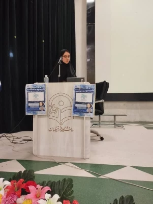 از سلسله کارگاه های پیشگیری از آسیب های اجتماعی؛
کارگاه مهارت حل مسئله در پردیس بنت الهدی صدر بوشهر برگزار شد 2