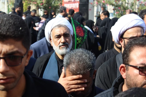 در دانشگاه فرهنگیان استان بوشهر؛
پیکر پاک شهید 17 ساله خوشنام دفاع مقدس تشییع و تدفین شد 11