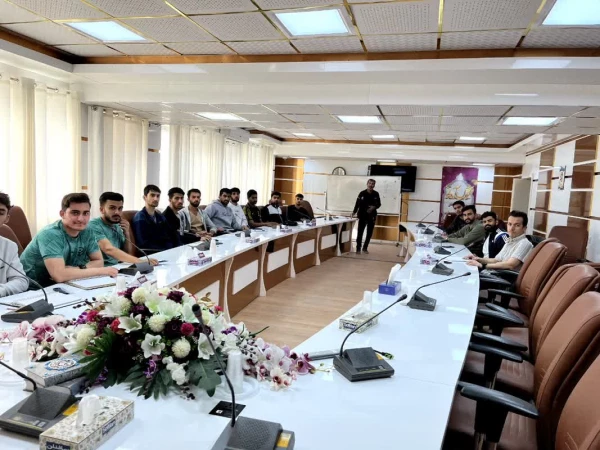 برگزاری دوره پیش نیاز مربیگری14 درس پیش نیاز درجه ۳ در پردیس علامه طباطبایی دانشگاه فرهنگیان استان بوشهر 3