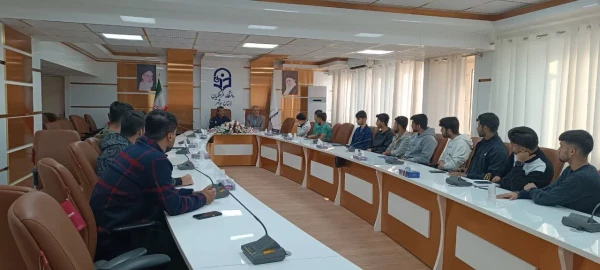 برگزاری دوره پیش نیاز مربیگری14 درس پیش نیاز درجه ۳ در پردیس علامه طباطبایی دانشگاه فرهنگیان استان بوشهر 6