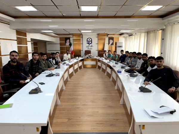 برگزاری دوره پیش نیاز مربیگری14 درس پیش نیاز درجه ۳ در پردیس علامه طباطبایی دانشگاه فرهنگیان استان بوشهر 9