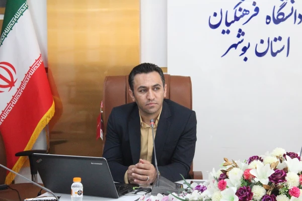 در قالب طرح جامع پیشگیری از آسیب های اجتماعی2/
برگزاری نخستین نشست دوره آموزشی تخصصی پیشگیری از اعتیاد در پردیس علامه طباطبایی  6