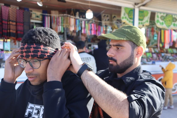 رئیس دانشگاه فرهنگیان استان بوشهر:
 ۲۸۰ دانشجومعلم این دانشگاه به اردوی راهیان نور اعزام شدند  4