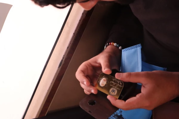 رئیس دانشگاه فرهنگیان استان بوشهر:
 ۲۸۰ دانشجومعلم این دانشگاه به اردوی راهیان نور اعزام شدند  5