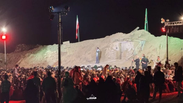 رئیس دانشگاه فرهنگیان استان بوشهر:
 ۲۸۰ دانشجومعلم این دانشگاه به اردوی راهیان نور اعزام شدند  14