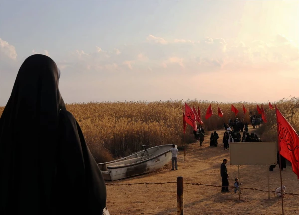 رئیس دانشگاه فرهنگیان استان بوشهر:
 ۲۸۰ دانشجومعلم این دانشگاه به اردوی راهیان نور اعزام شدند  4